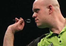 Хват дротика в дартс